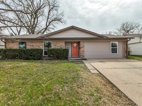 502 Meadowcreek Ln, Garland, TX 75043