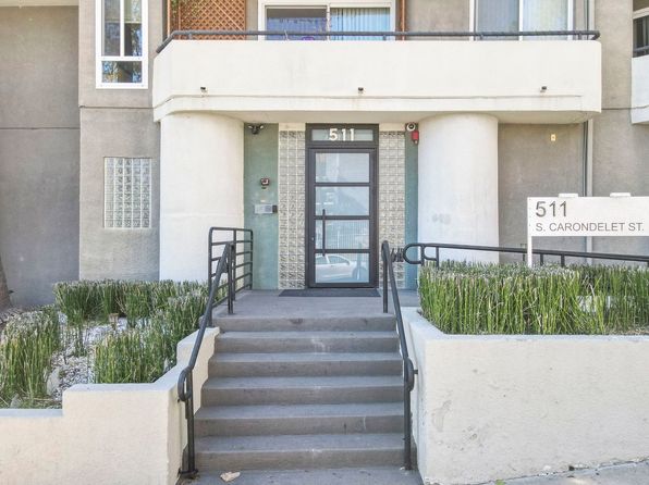 511 S Carondelet St #FE48A4652