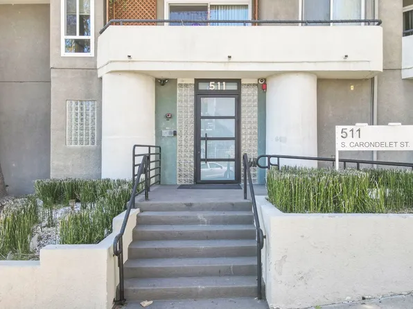 511 Carondelet Apartments, 511 S Carondelet St #107, Los Angeles, CA 90057