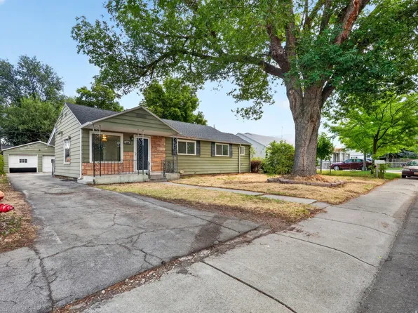 344 Liberty St, Layton, UT 84041