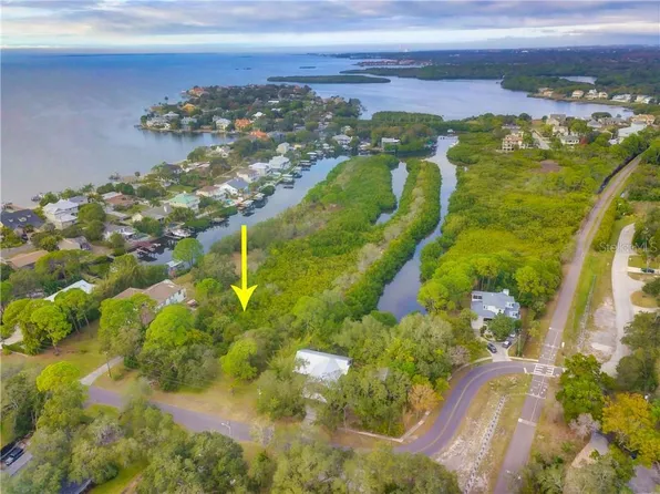 Sage Rd, Palm Harbor, FL 34683