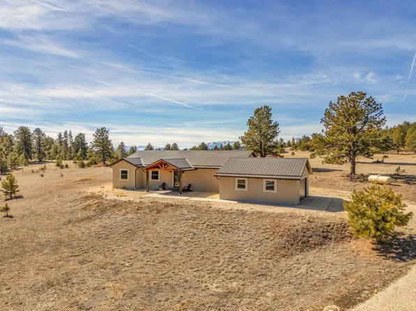 1401 Larkspur Ln, Westcliffe, CO 81252