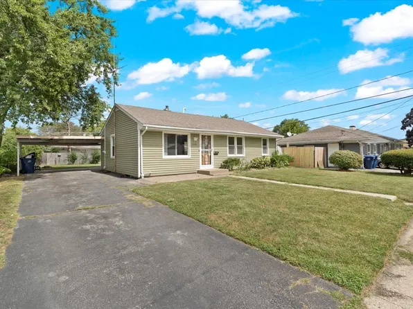 2010 W Grove Ave, Waukegan, IL 60085
