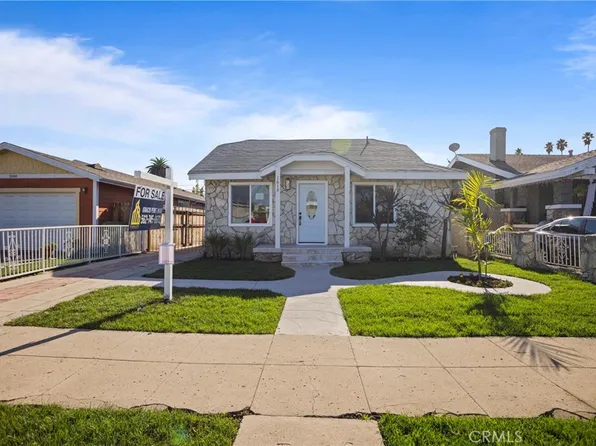 1612 W 51st Pl, Los Angeles, CA 90062