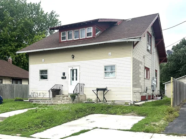 111 Coleman Ave, Montevideo, MN 56265