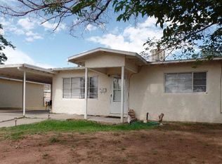 2408 Westminster Ave, Alamogordo, NM 88310