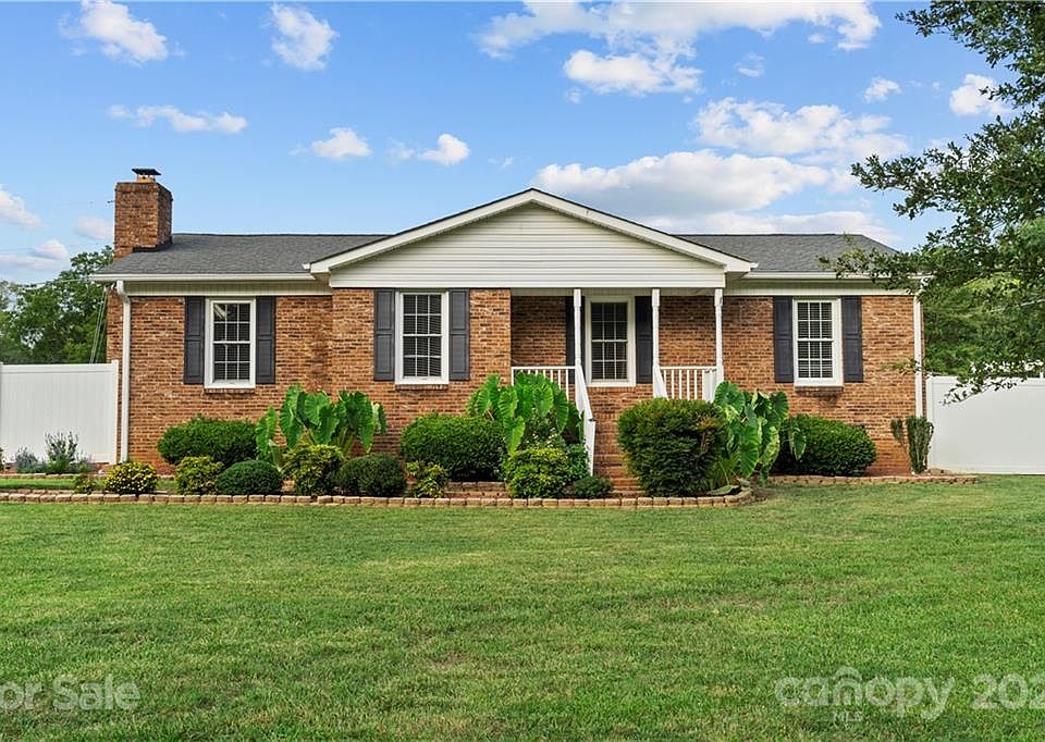 2706 Fowler Secrest Rd, Monroe, NC 28110 Zillow