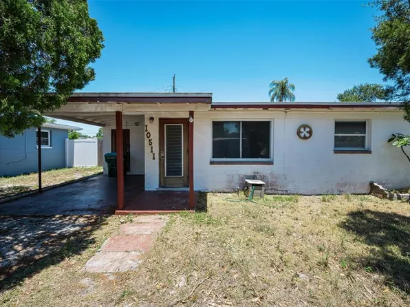 10511 116th Ter, Largo, FL 33773