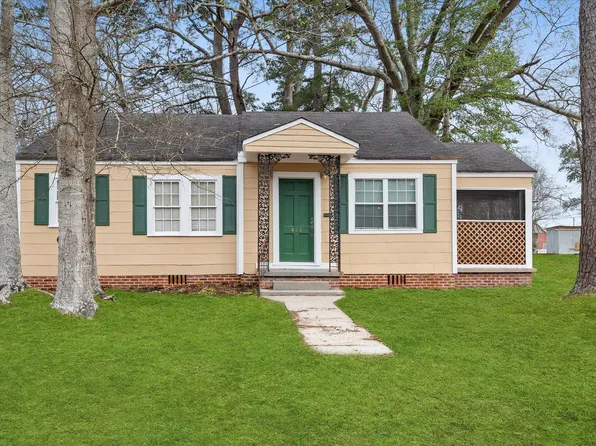 422 S 12th Ave, Hattiesburg, MS 39401