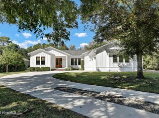 351 Olde Point Loop, Hampstead, NC 28443