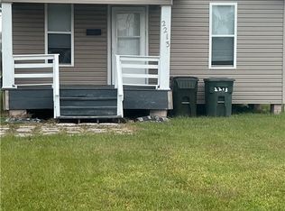 2213 11th St, Lake Charles, LA 70601