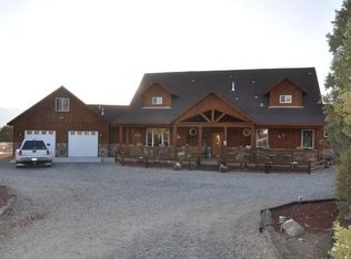 2660 Sunset Rdg, Gardnerville, NV 89410