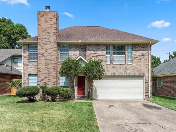 4714 Hawthorne St, Seabrook, TX 77586