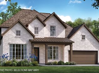 1231 Pearly Way, Lucas, TX 75098