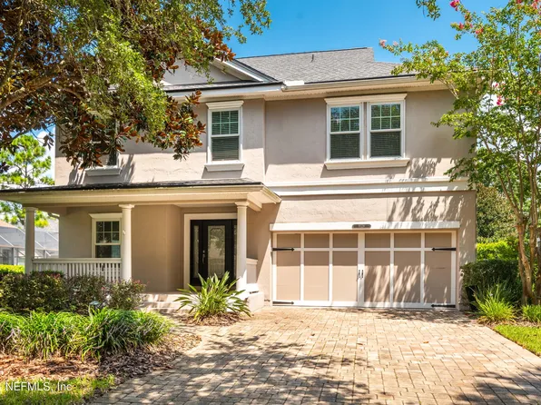 8128 MOUNT RANIER Drive, Jacksonville, FL 32256