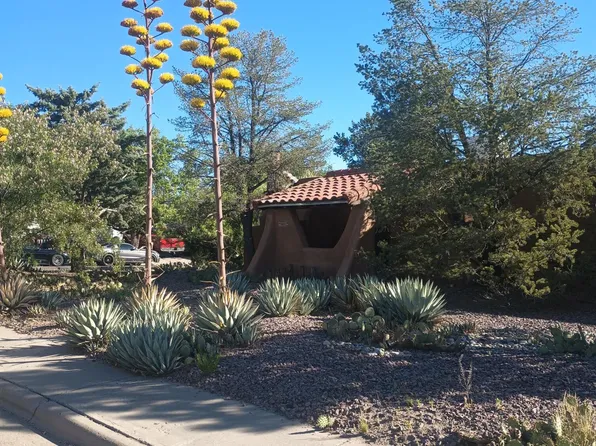 704 Neel St, Socorro, NM 87801