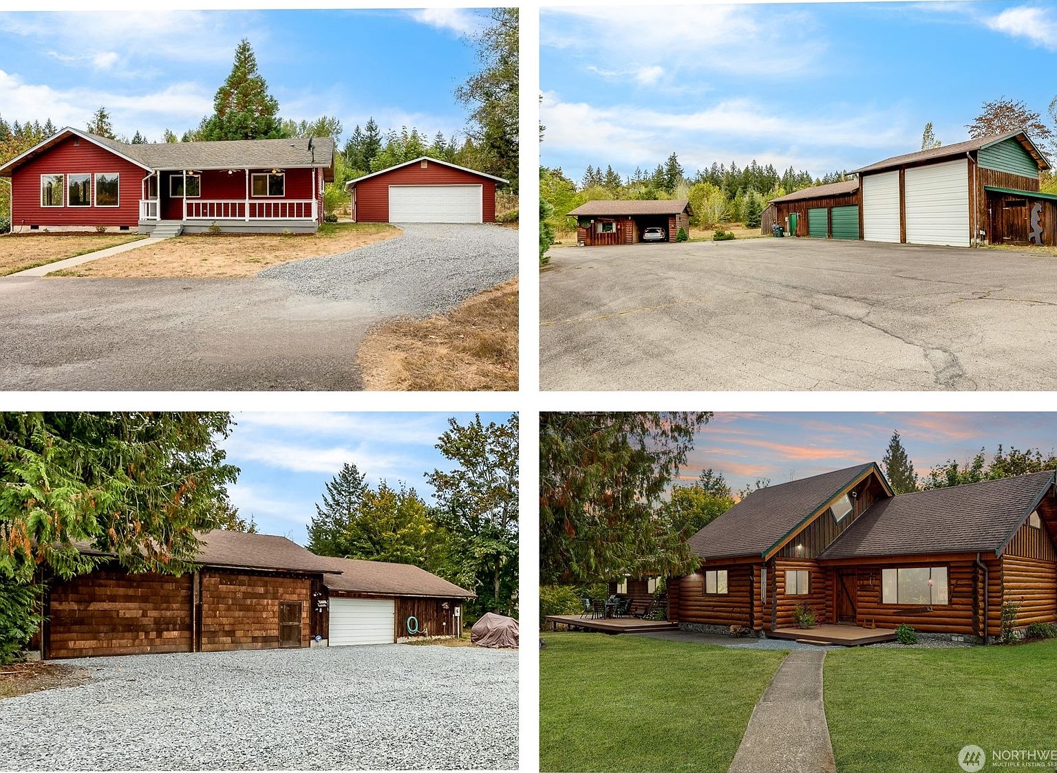 37110 Eatonville Cutoff Road E, Eatonville, WA 98328 MLS 2162948