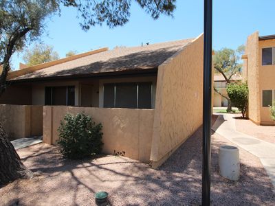 8055 E Thomas Rd UNIT E101, Scottsdale, AZ, 85251