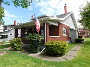 3219 Washington Ave, Erie, PA 16508