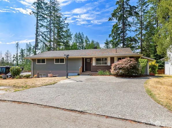 2860 NW North Star Drive, Silverdale, WA 98383