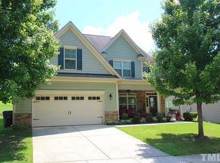 90 Salerno Dr, Clayton, NC 27527