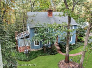 72 Back Bone Hill Rd, Millstone Township, NJ 08510