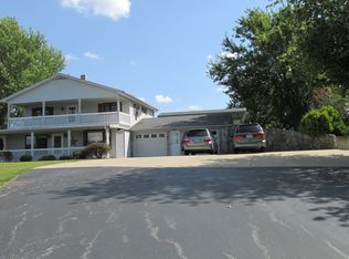 197 Hilltop Ln, Stanford, KY 40484