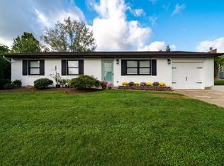 103 Wyandot Dr, Lebanon, OH 45036