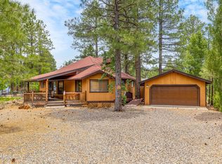 915 E Beaver Pl, Flagstaff, AZ 86017