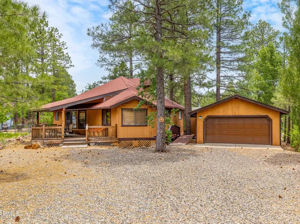 915 E BEAVER Place, Munds Park, AZ 86017