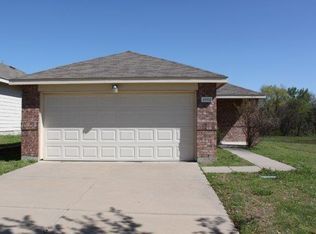 1992 Kickapoo Trl, Heartland, TX 75126