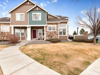 13271 Holly St Unit C, Thornton, CO, 80241