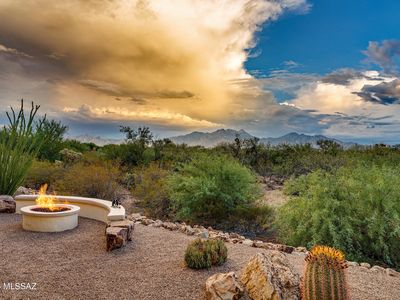 2198 E Madera Plateau Dr, Green Valley, AZ, 85614