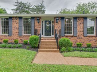112 Pascal Dr, Mount Juliet, TN 37122