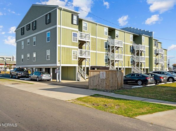 200 Lake Park Boulevard S #C5, Carolina Beach, NC 28428