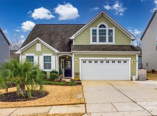 5348 Baker Ln, Clover, SC 29710