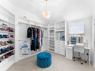 1104 San Antonio Dr, Forney, TX 75126