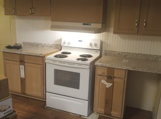 1421 Airport Rd, Jennings, LA 70546