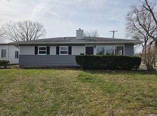 1035 Davis Dr, Lafayette, IN 47909