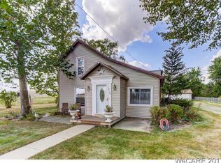 2198 Bowman Rd, Lima, OH 45804