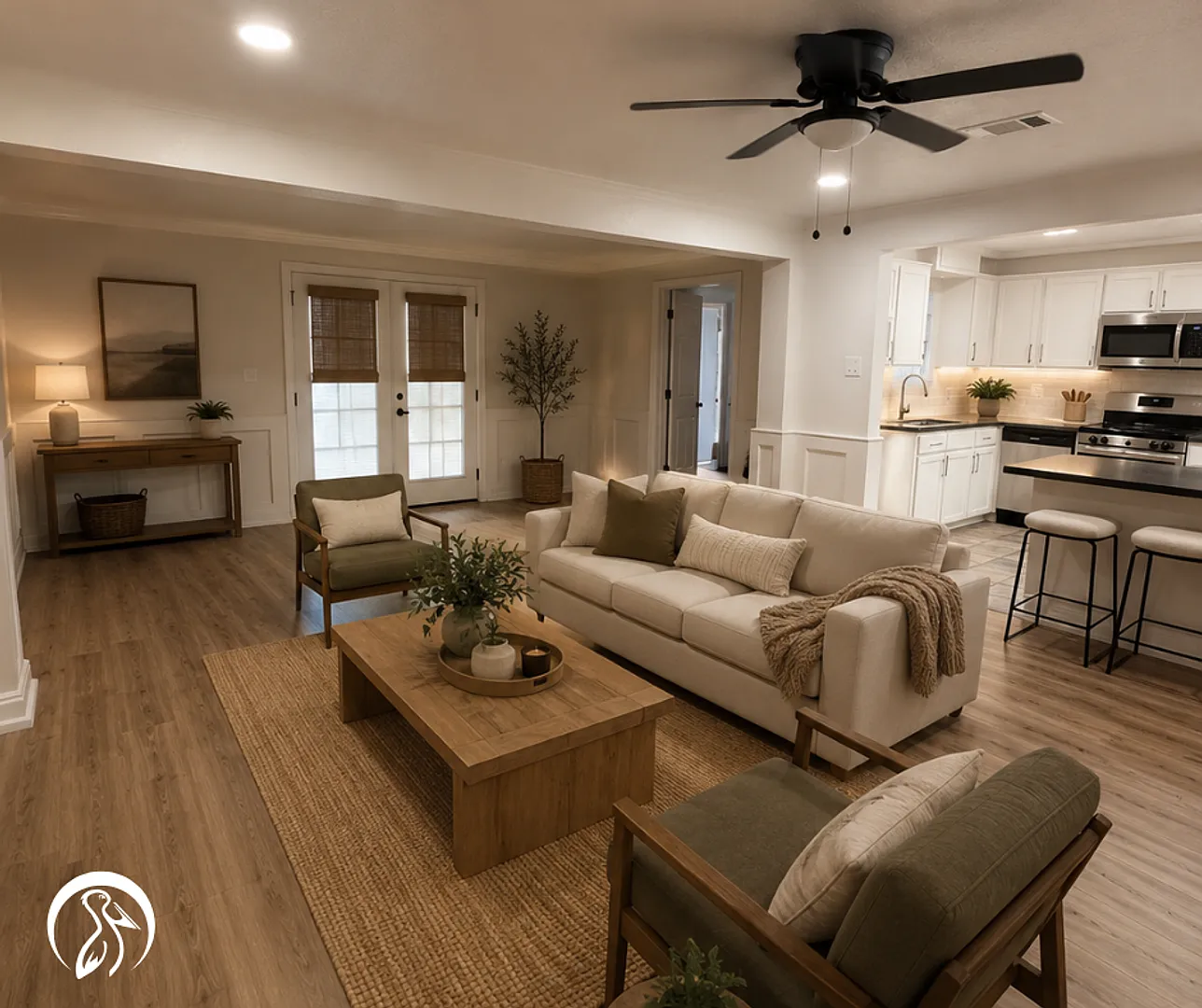 2M - 4011 Whites Ferry Rd — Photo 2
