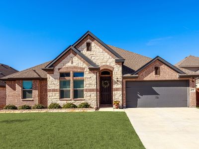 230 Clairmont Dr, Ponder, TX, 76259