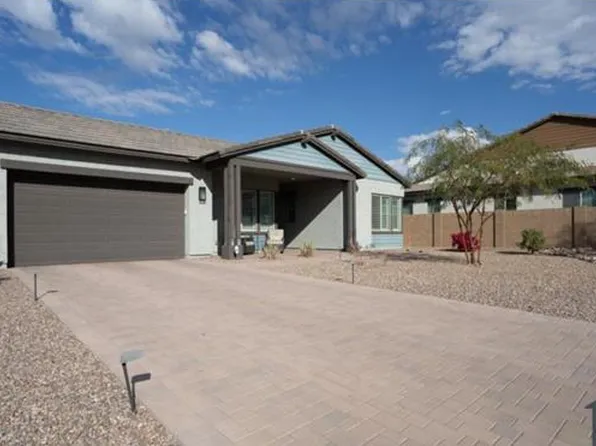 3418 E Valencia Dr, Phoenix, AZ 85042