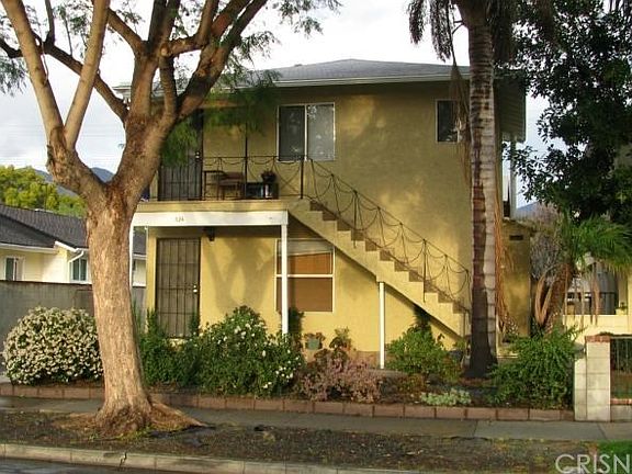 2nd image of 524 N Mariposa St