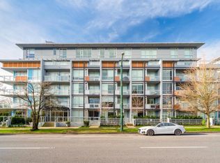5289 Cambie St #402, Vancouver, BC V5Z0J5