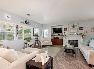 3871 Serenity St, Hemet, CA 92545