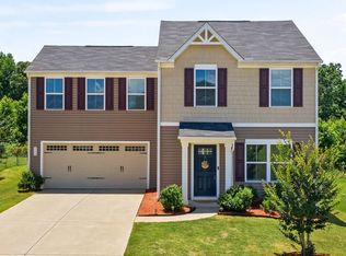 553 Heavenly Days St, Inman, SC 29349