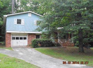 2762 Coral Way, Macon, GA 31211