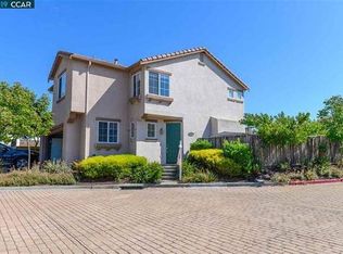1080 Heritage Ct, Richmond, CA 94806