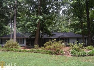 1408 Branchwood Dr, Snellville, GA 30078